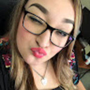 Meet your Posher, Jacqueline